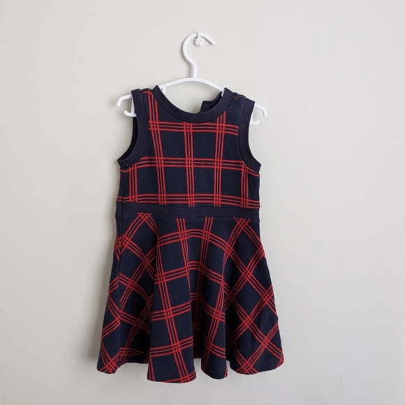 Janie & Jack sweater dress - Picture 1 of 1